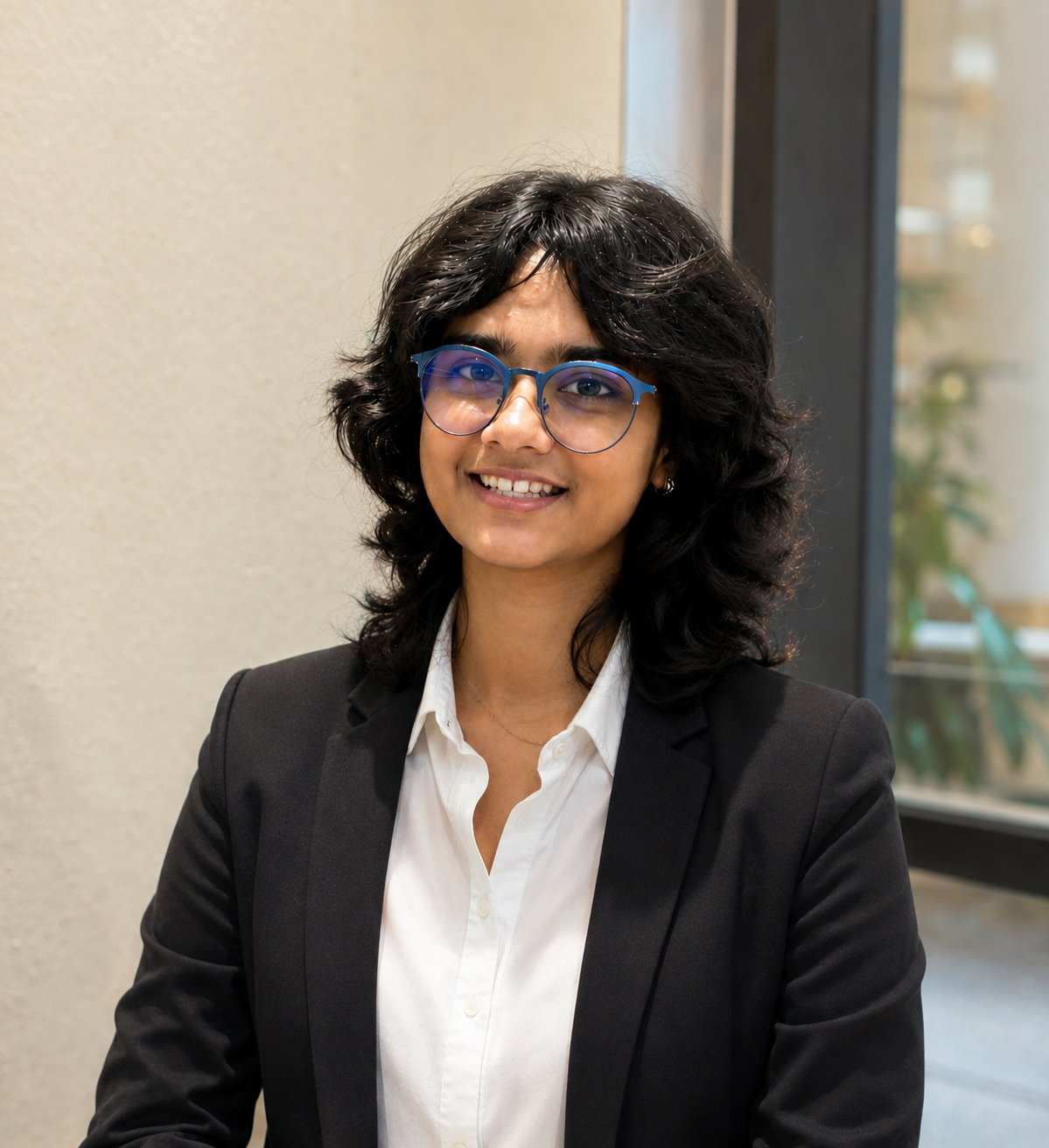 Savi Shah